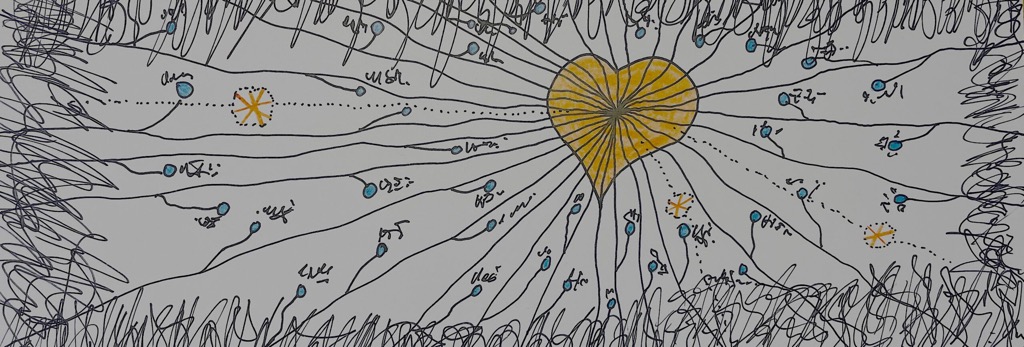 Zeichnung Armin Jäger