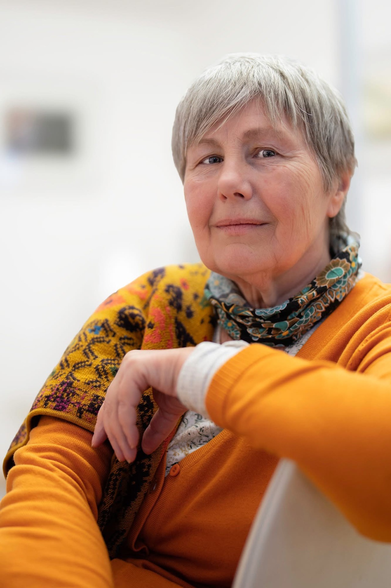 Milena Findeis, Foto Richard Mayr, Gleisdorf 2026